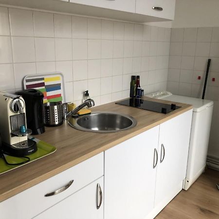 Le Galion Apartment Le Havre Luaran gambar