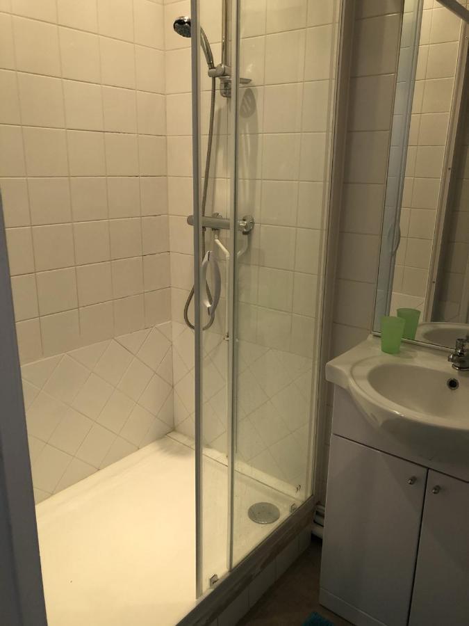 Le Galion Apartment Le Havre Luaran gambar