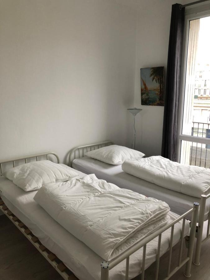 Le Galion Apartment Le Havre Luaran gambar