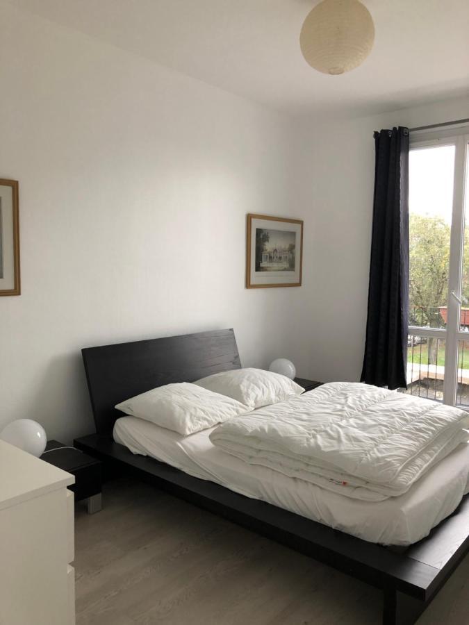 Le Galion Apartment Le Havre Luaran gambar